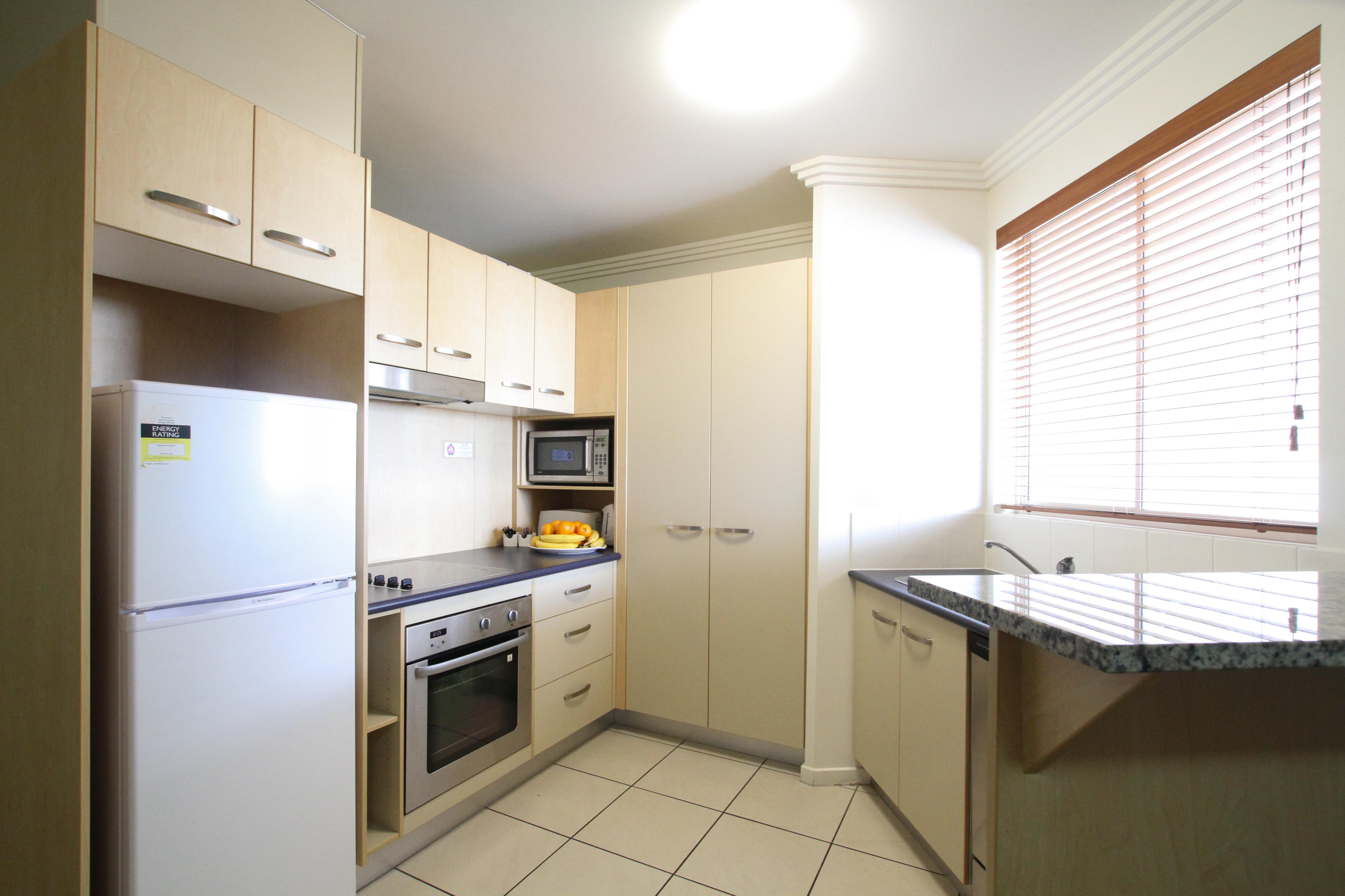Caloundra Central Apartment Hotel Official Екстериор снимка