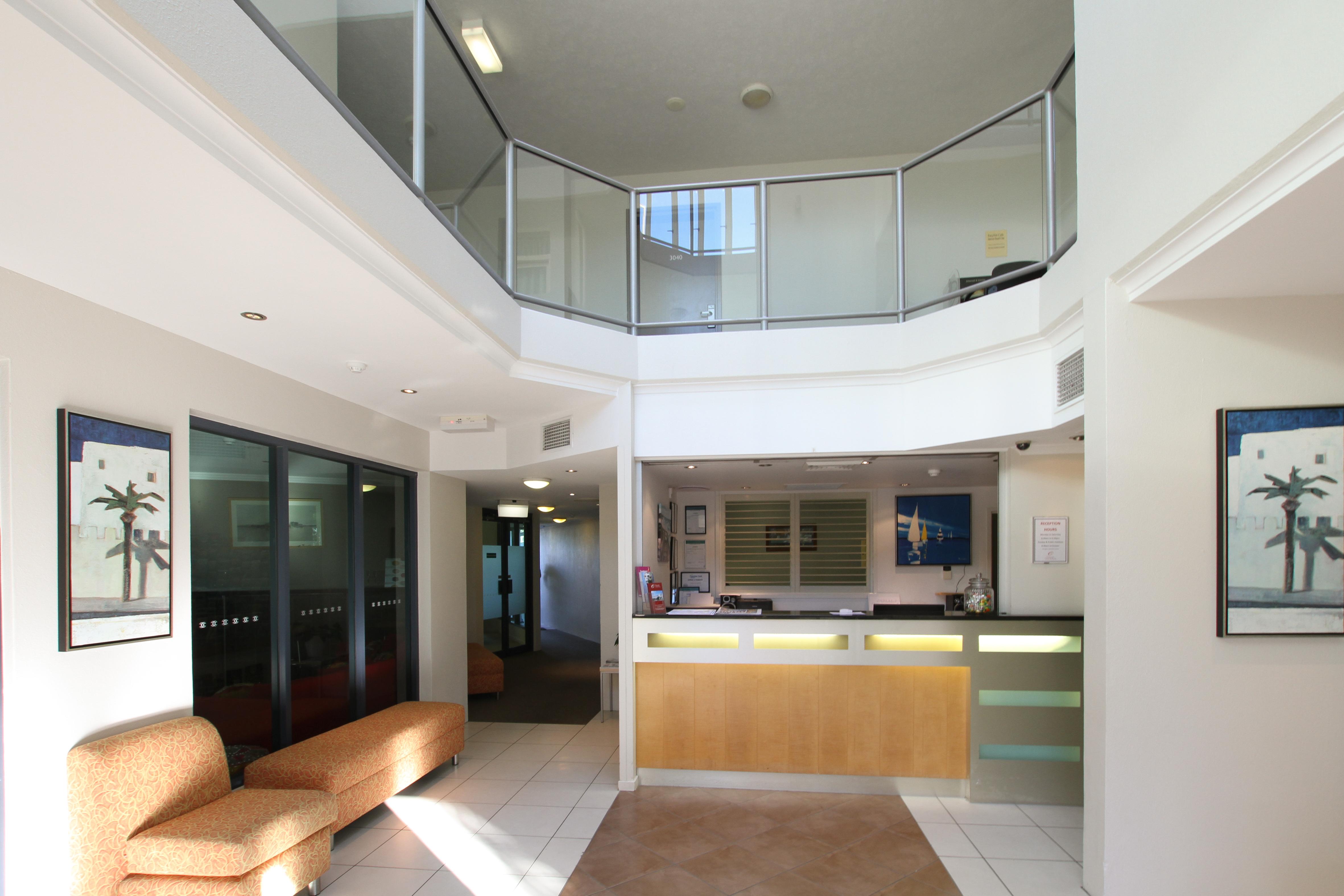 Caloundra Central Apartment Hotel Official Екстериор снимка