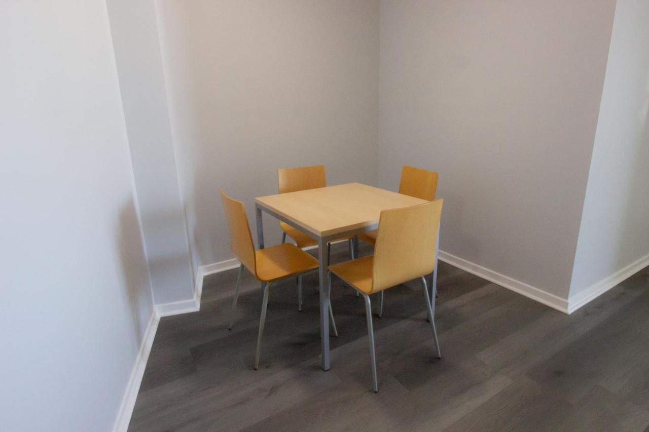 Caloundra Central Apartment Hotel Official Екстериор снимка