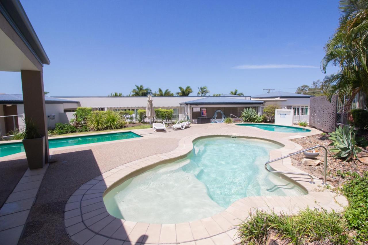 Caloundra Central Apartment Hotel Official Екстериор снимка